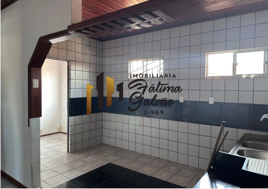 Vendo Apartamento no Conjunto Residencial Xavante