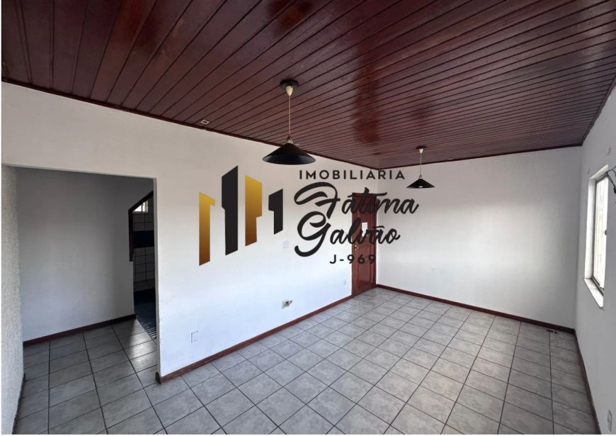 Vendo Apartamento no Conjunto Residencial Xavante