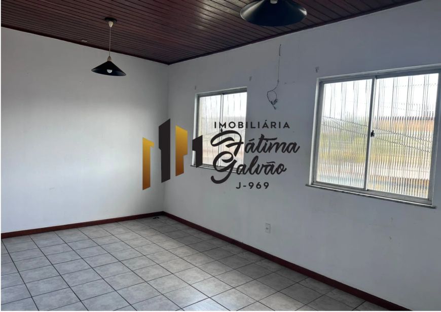 Vendo Apartamento no Conjunto Residencial Xavante