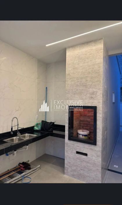 Imóvel para venda tem 112 metros quadrados com 3 quartos em Tenoné - Belém - PA