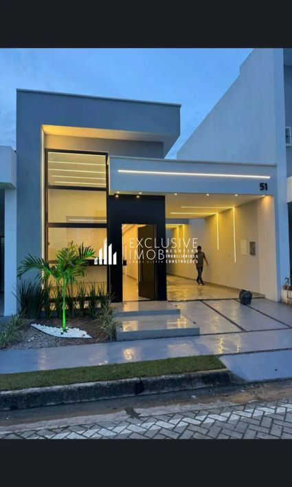 Imóvel para venda tem 112 metros quadrados com 3 quartos em Tenoné - Belém - PA