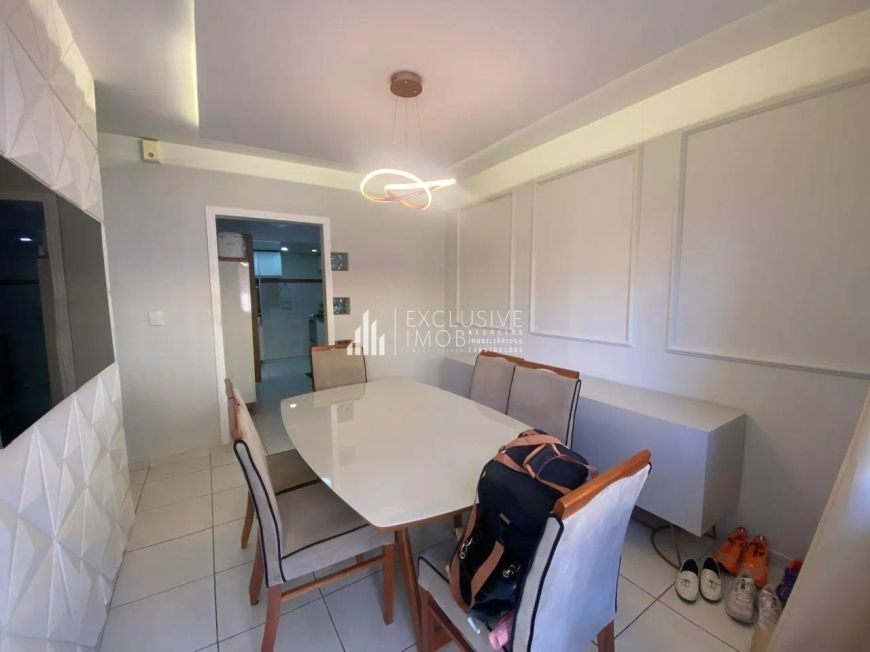 DOM LUIZ — APTO DE 2 QUARTOS, 70 METROS QUADRADOS E 1 BANHEIRO