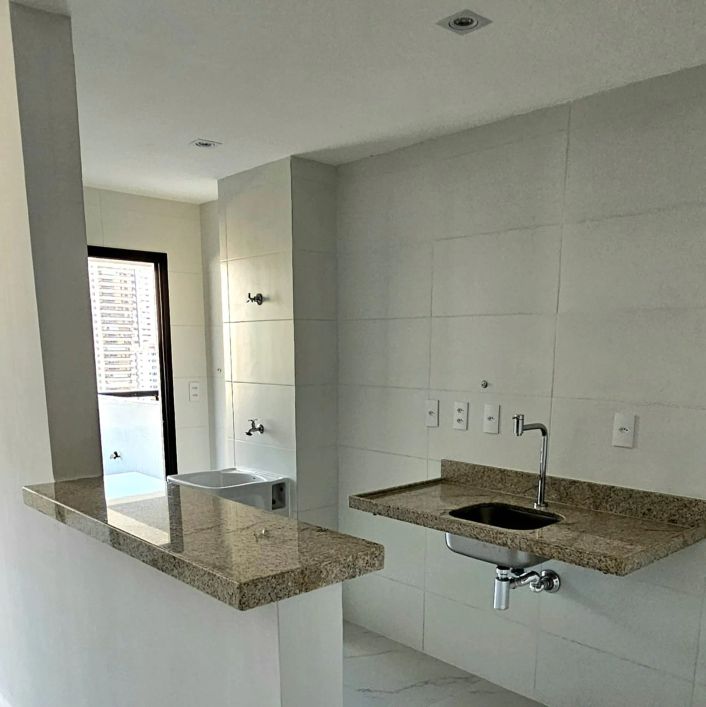 Ed.Way Batista Campos 3 Quartos 1 Suíte últimas unidades com a construtora!!