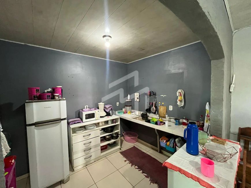 CASA COM 5 DORMITÓRIOS E 2 PONTOS COMERCIAIS À VENDA POR R$ 320.000,00 - BENGUI - BELÉM/PA
