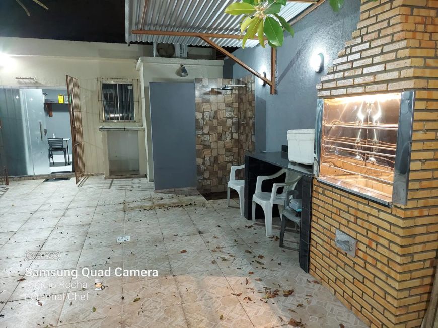 Imóvel para venda com 250 metros quadrados em Umarizal - Belém - PA