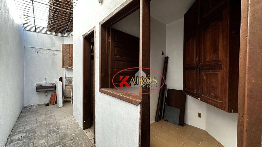 CASA A VENDA UMARIZAL - 3 QUARTOS SENDO 1 SUITE