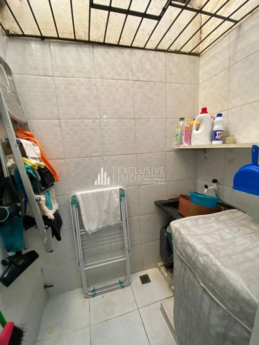 MARAVILHOSO APTO NO RESIDENCIAL DOM LUIZ