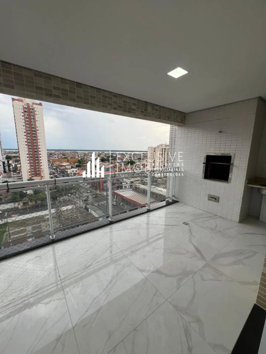 TORRES LIBERTO – 3 SUÍTES