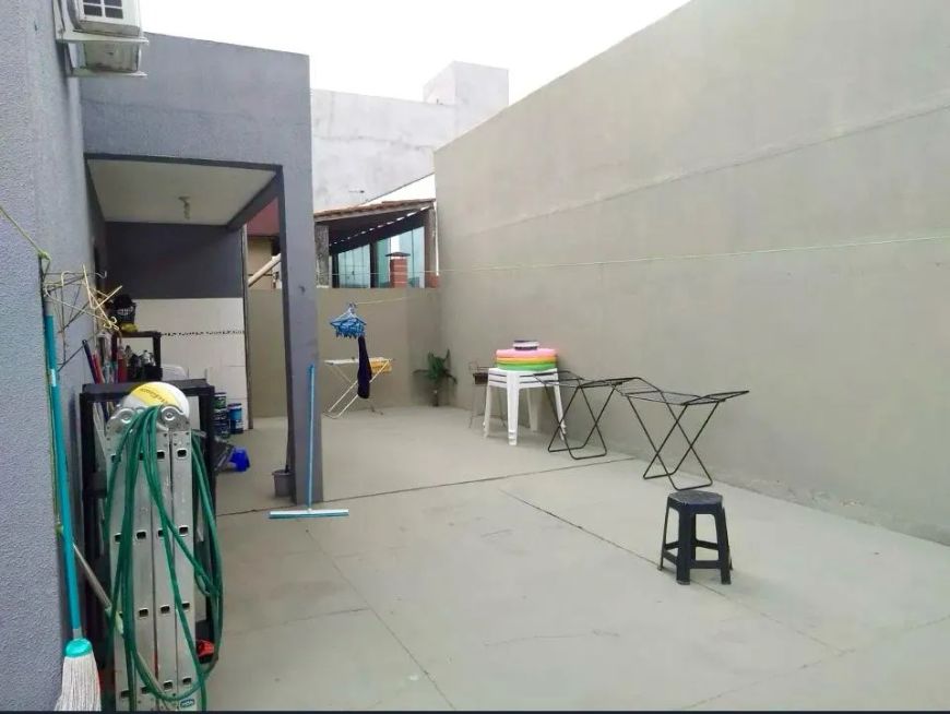 Vendo - Cidade Jardim 2 - 240m2 - 4/1 Suite - Area de lazer -
