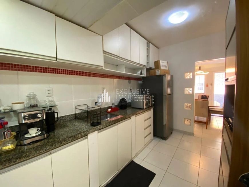 Imóvel para venda com 70 metros quadrados com 2 quartos em Sacramenta - Belém - PA