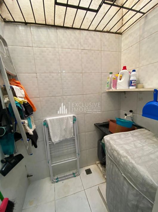 Imóvel para venda com 70 metros quadrados com 2 quartos em Sacramenta - Belém - PA