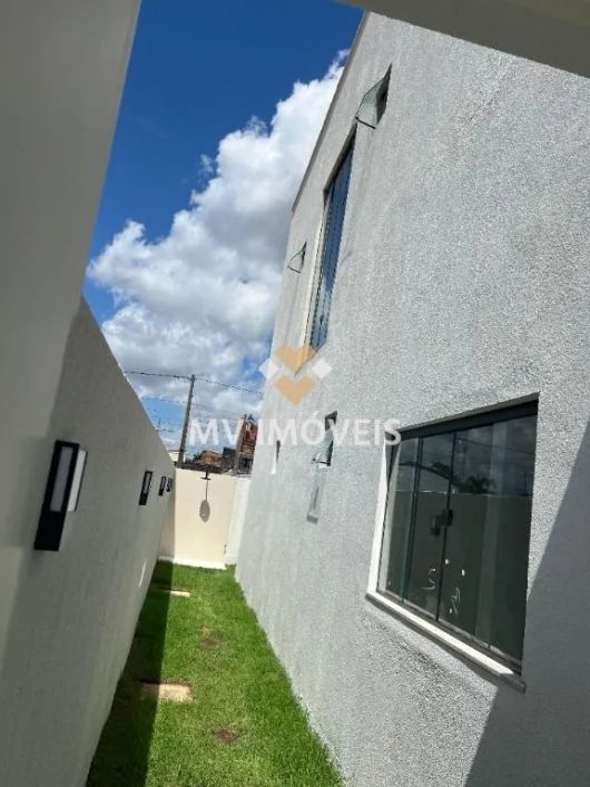 Casa no Cond. Jardim das Mangueiras - Tapanã (Icoaraci) - Belém/PA