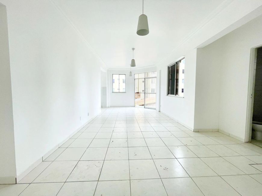 Vendo - Ed. Paulina - 2/1 Suite - 1 vaga - Batista Campos