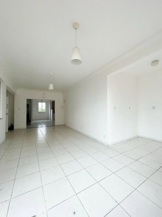 Vendo - Ed. Paulina - 2/1 Suite - 1 vaga - Batista Campos