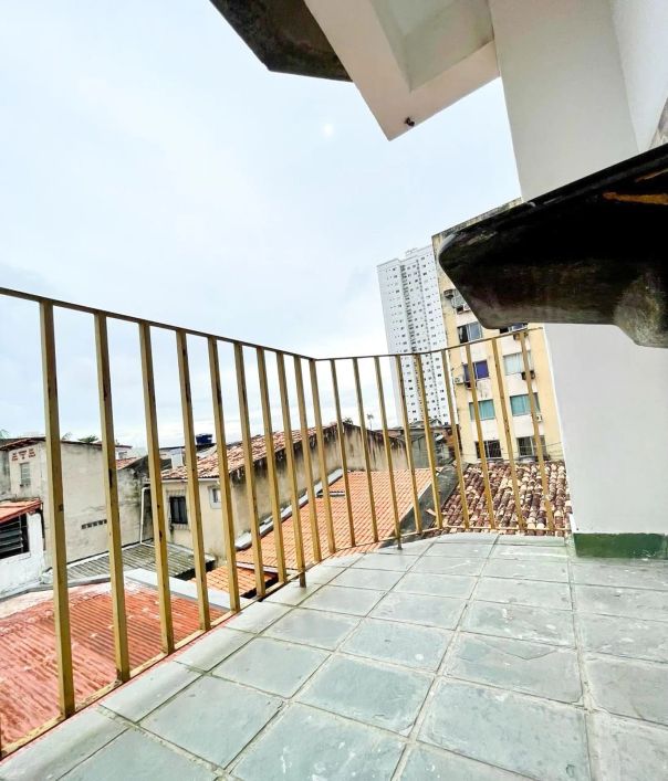 Vendo - Ed. Paulina - 2/1 Suite - 1 vaga - Batista Campos