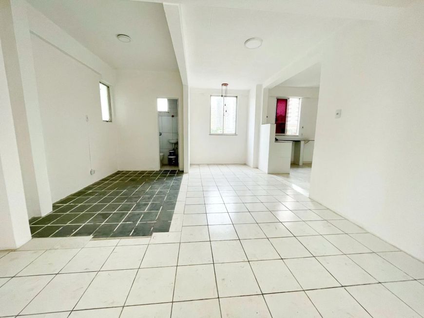 Vendo - Ed. Paulina - 2/1 Suite - 1 vaga - Batista Campos