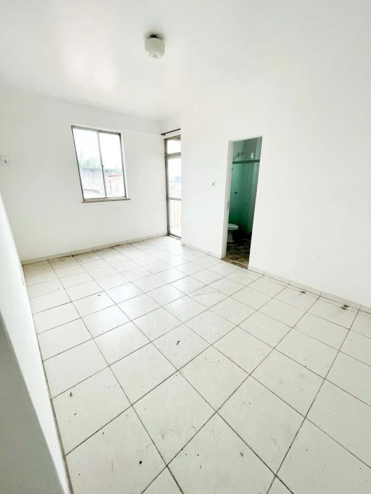 Vendo - Ed. Paulina - 2/1 Suite - 1 vaga - Batista Campos