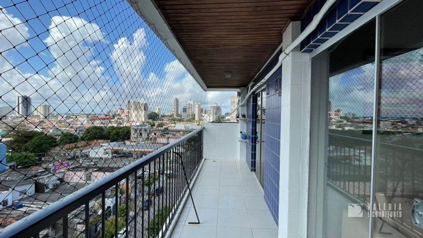 BELéM - Apartamento Padrão - Umarizal