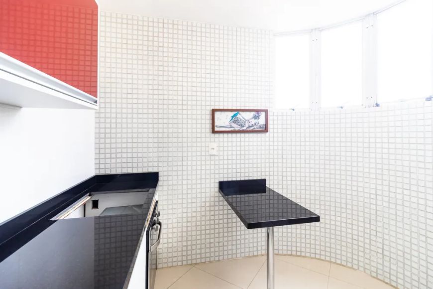 Apartamento a venda com 3 dormitórios - 114,15m² - Edifício Residencial Águas Marinhas - Cidade Velh