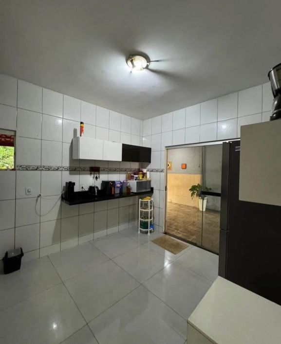 NJ - VENDE-SE CASA NO CASTANHEIRA