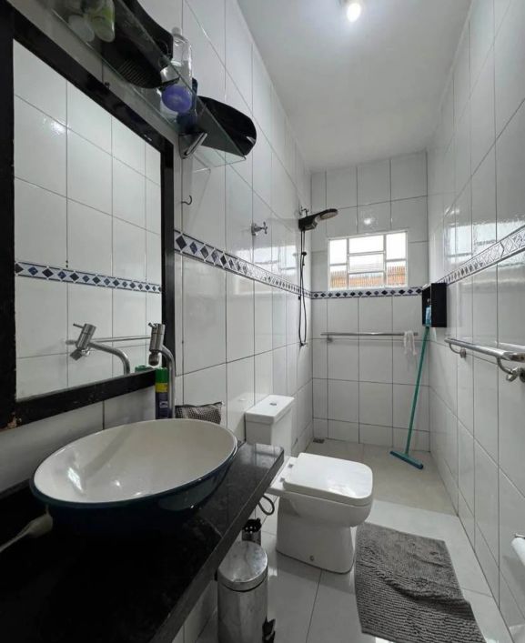 NJ - VENDE-SE CASA NO CASTANHEIRA