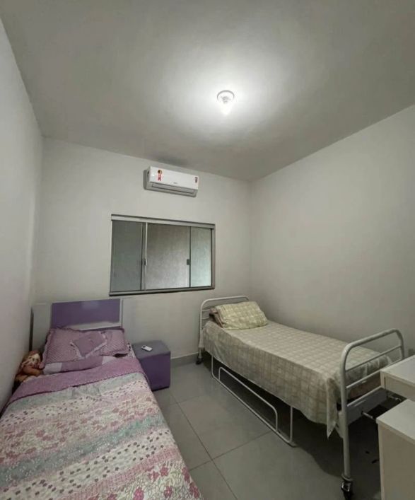NJ - VENDE-SE CASA NO CASTANHEIRA