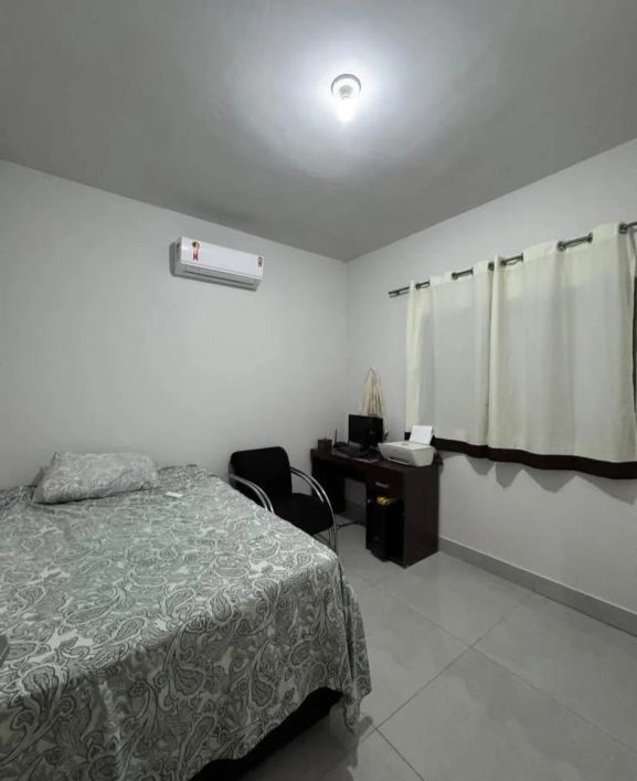 NJ - VENDE-SE CASA NO CASTANHEIRA