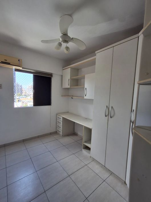 Imóvel para venda com 90 metros quadrados com 3 quartos em Reduto - Belém - PA