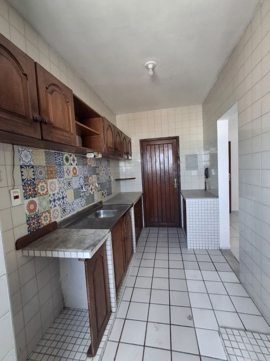 Imóvel para venda com 90 metros quadrados com 3 quartos em Reduto - Belém - PA