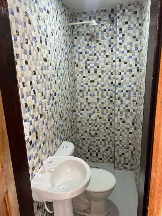 Apartamento com 2 dormitórios à venda, 81 m² por R$ 350.000,00 - Jurunas - Belém/PA