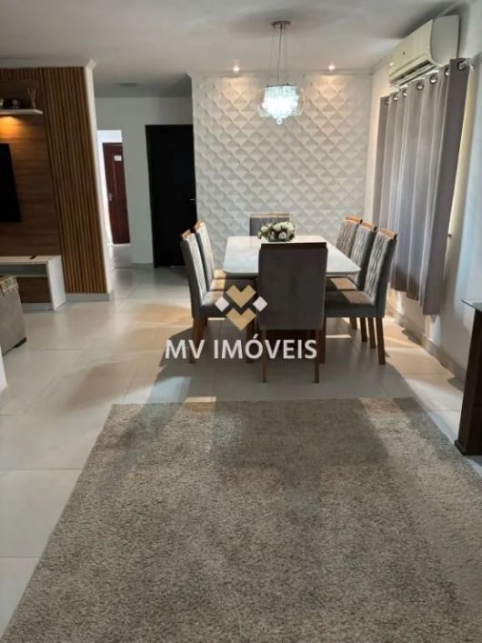 Casa no Cond. Cidade Jardim II - Tapanã (Icoaraci) - Belém/PA