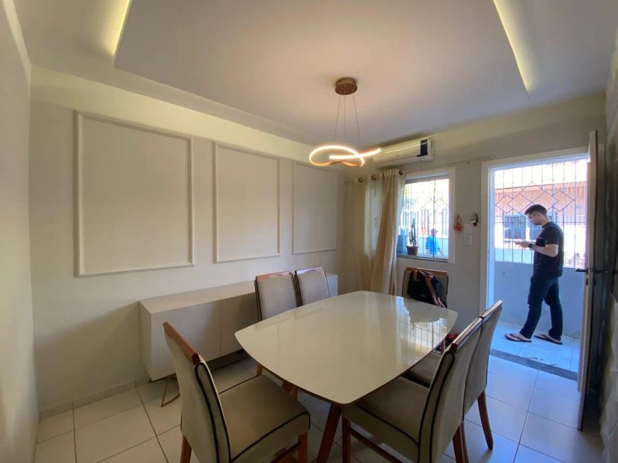 Vendo Apto no Resid. Dom Luiz - R$ 325.000,00 (Aceita Financiamento)