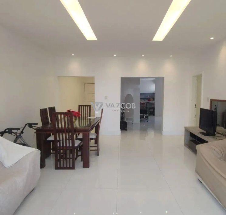Apartamento com 03 quartos na Batista Campos - Agripina Matos