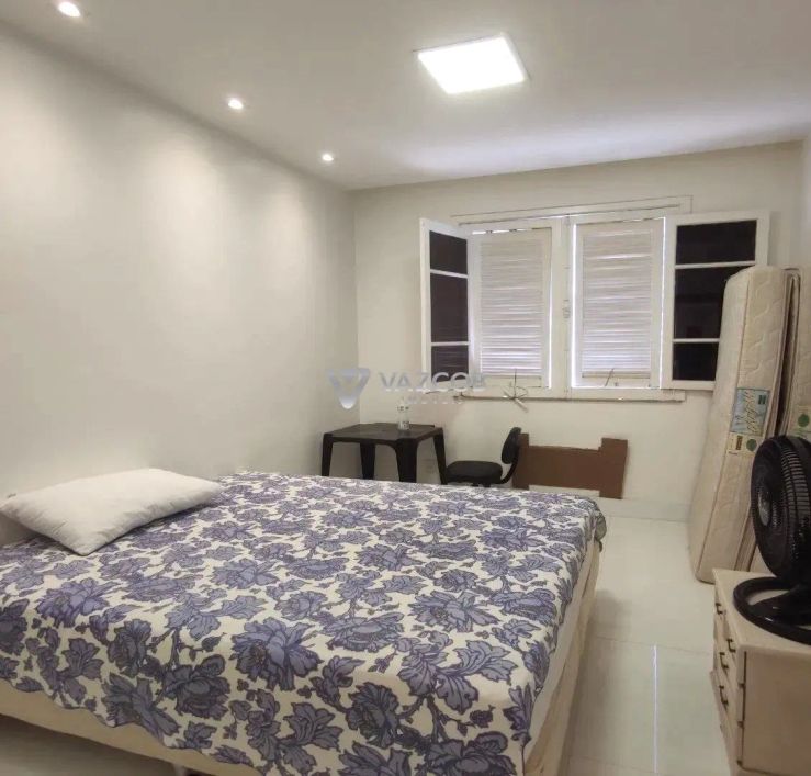 Apartamento com 03 quartos na Batista Campos - Agripina Matos
