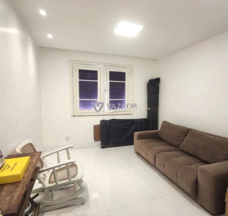 Apartamento com 03 quartos na Batista Campos - Agripina Matos