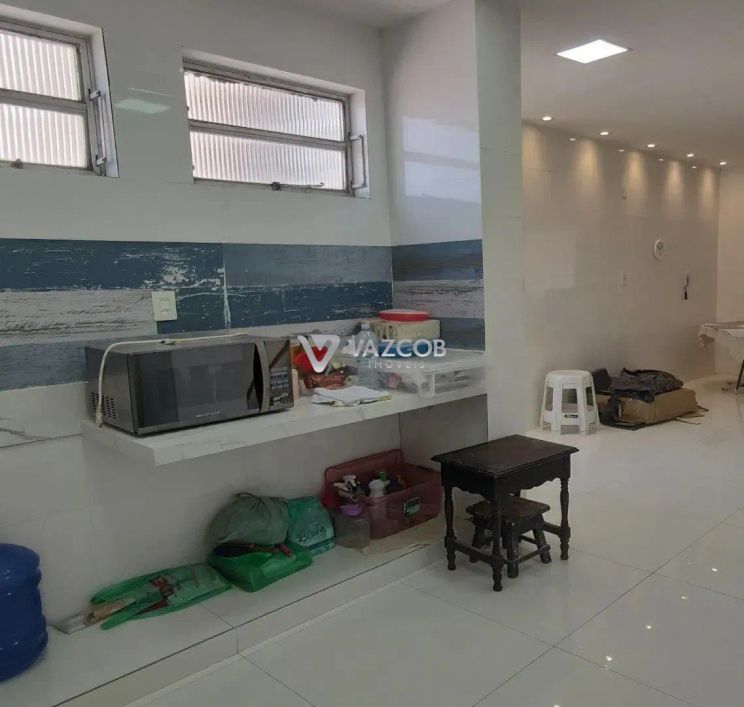 Apartamento com 03 quartos na Batista Campos - Agripina Matos