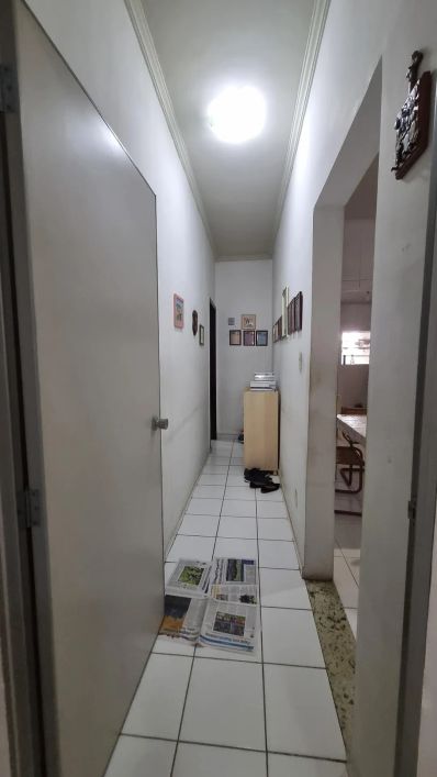 Bacelar Imóveis vende casa térrea no condomínio Cidade Jardim II, av. Augusto Montenegro