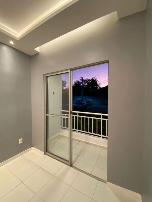 Condomínio Neo Colori, 50m², 2 quartos, 1 vaga, Coqueiro