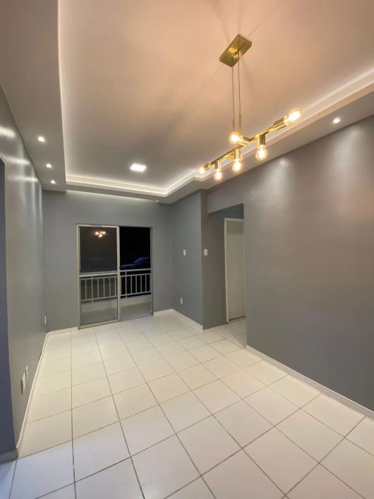 Condomínio Neo Colori, 50m², 2 quartos, 1 vaga, Coqueiro