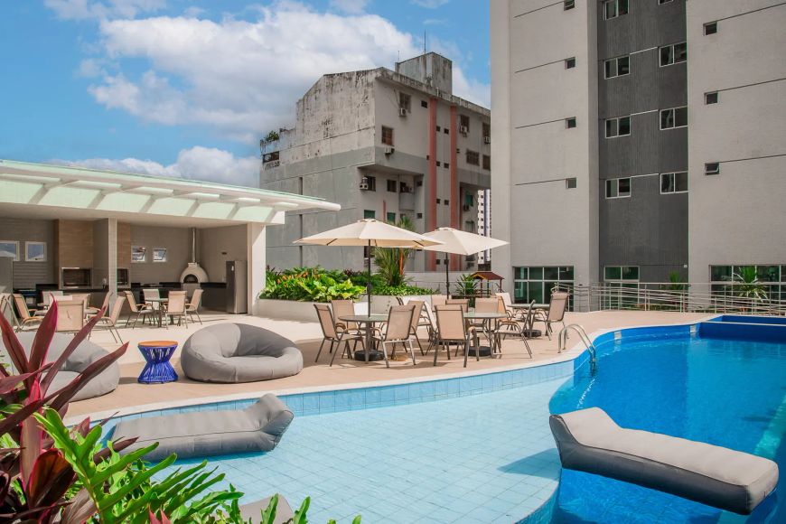 Imóvel para venda com 106 metros quadrados com 3 quartos em Jurunas - Belém - PA