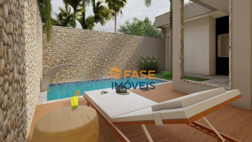 Casa à Venda no Bougainville Belém – 3 Suítes, Piscina e Área Gourmet!