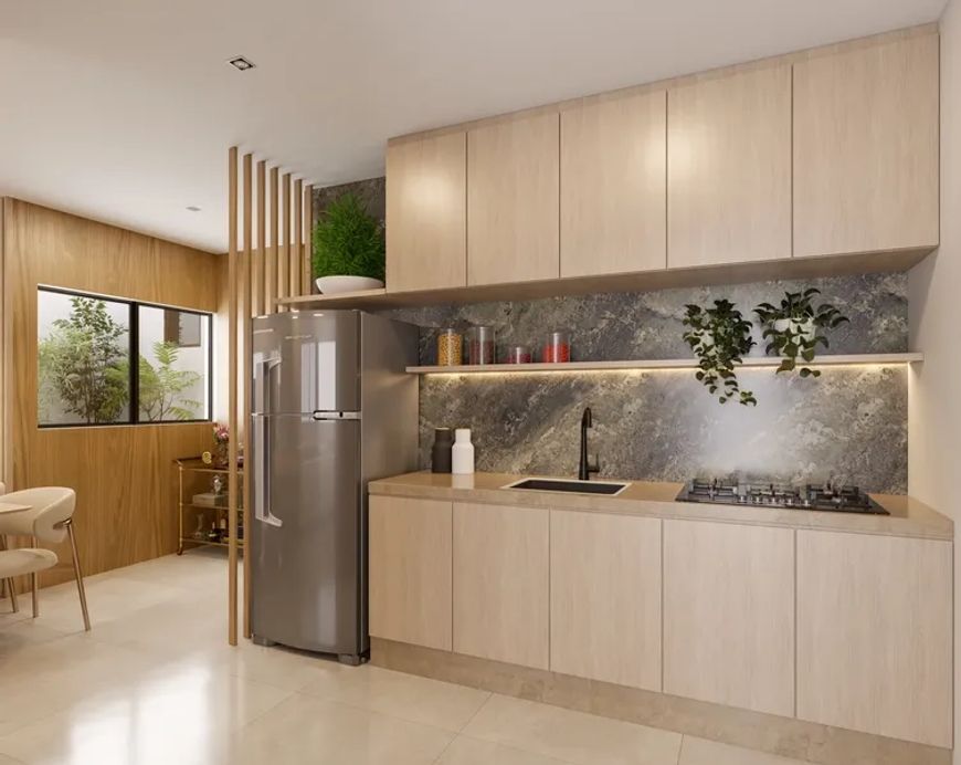 🏡 Magníficas Casas com 3 quartos sendo 1 suíte – Projeto Exclusivo!