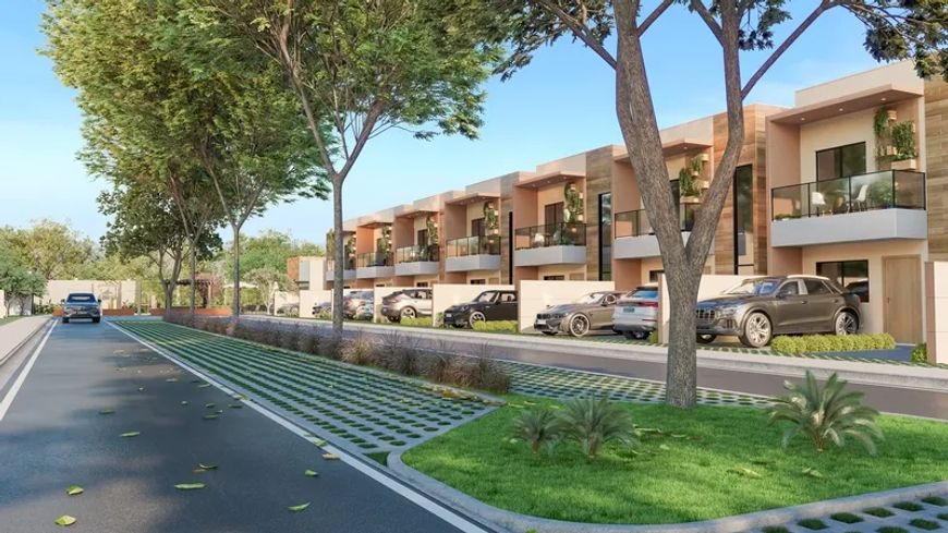 🏡 Magníficas Casas com 3 quartos sendo 1 suíte – Projeto Exclusivo!