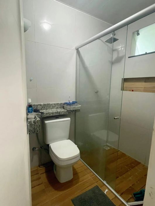 Casa Jardim Verde CONDOMINIO FECHADO NA AUGUSTO MONTENEGRO 550 MIL