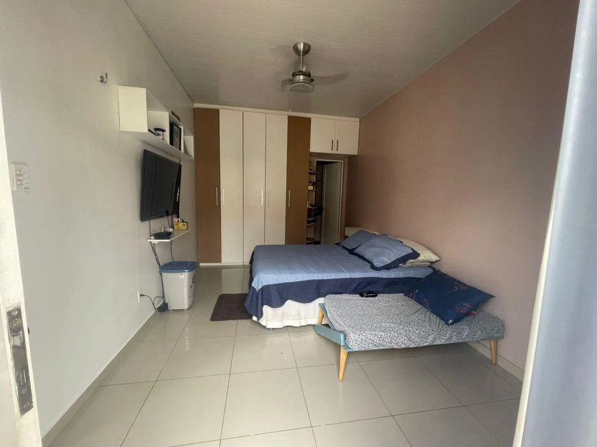 Casa Jardim Verde CONDOMINIO FECHADO NA AUGUSTO MONTENEGRO 550 MIL