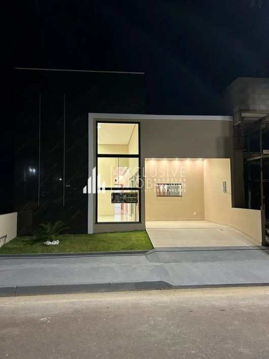 MARAVILHOSA CASA A VENDA NO BOUGAINVILLE