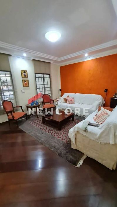 Casa em Rua Francisco de Sousa Queiroz - Vila Rio Branco - São Paulo/SP