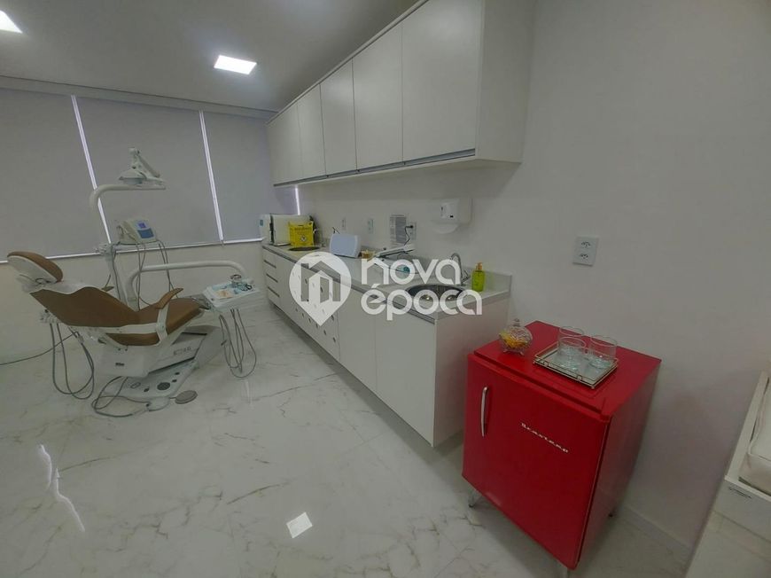 Recreio dos Bandeirantes | Sala