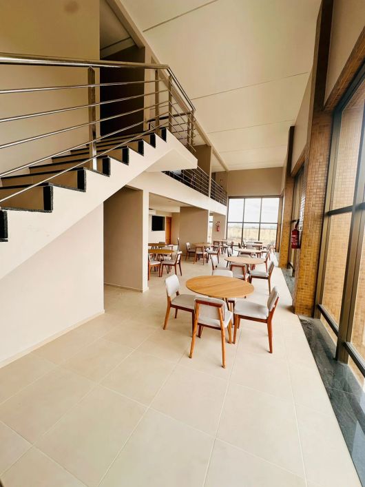 MARAVILHOSO APARTAMENTO A VENDA NO ED. LAGO DI GARDA