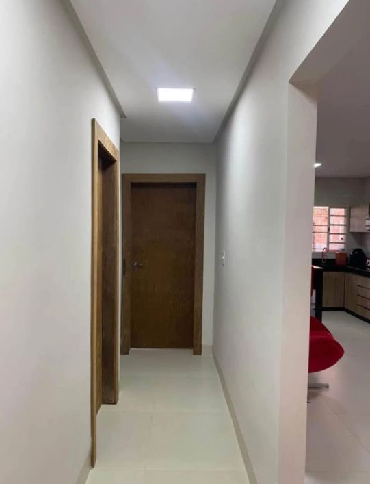 NJ - VENDE-SE CASA NA SACRAMENTA